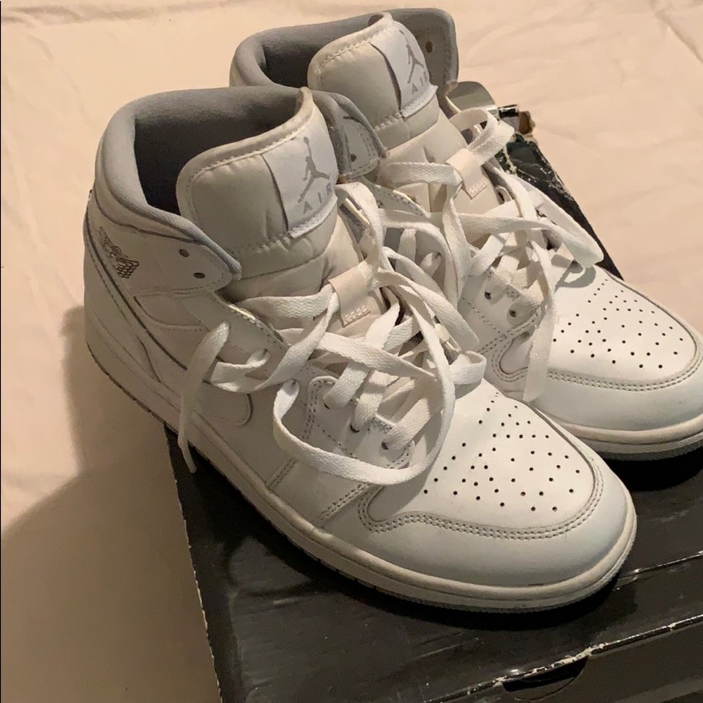 Air Jordan 1